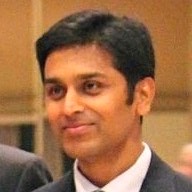 Srinivas S Bommireddipalli