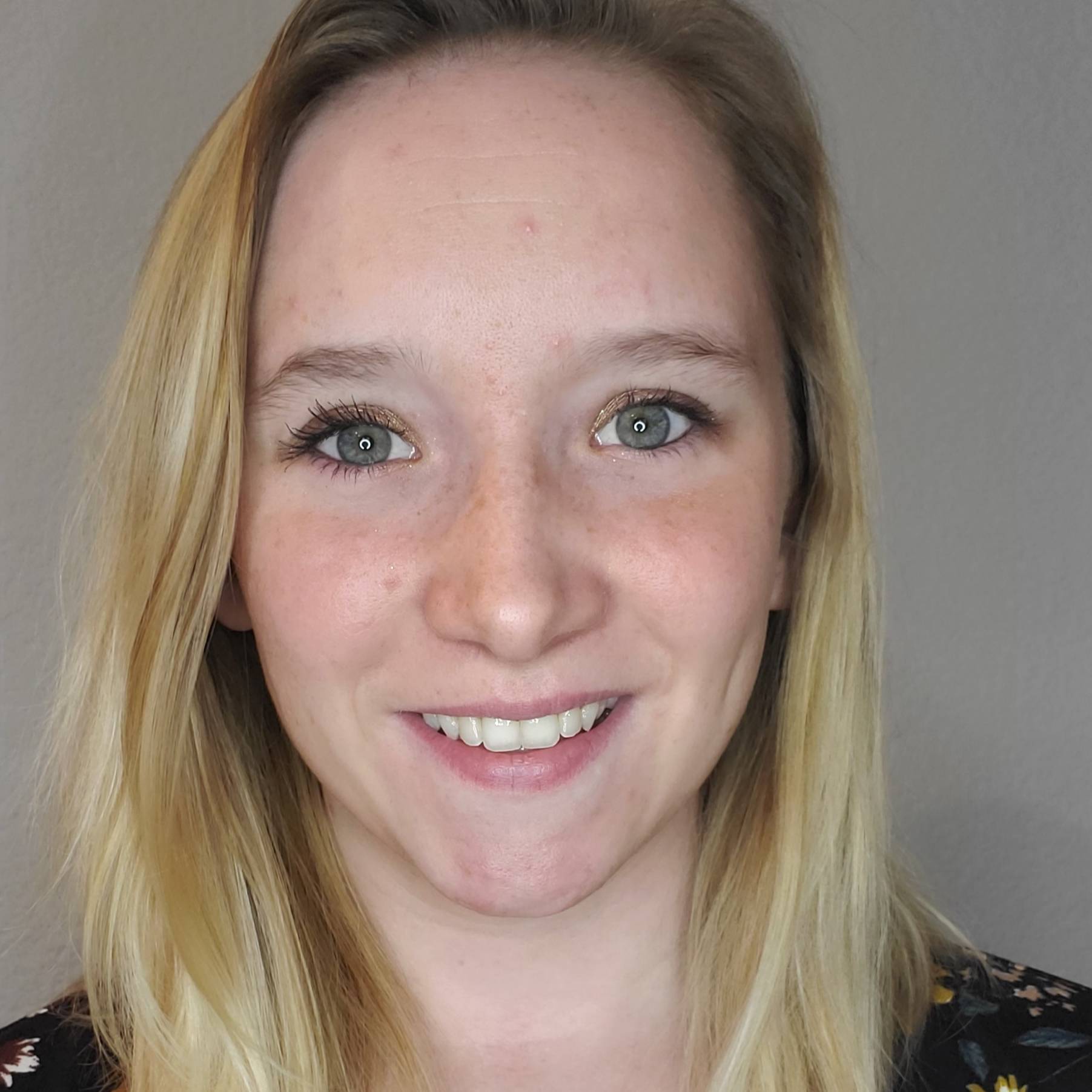 Hannah Colley