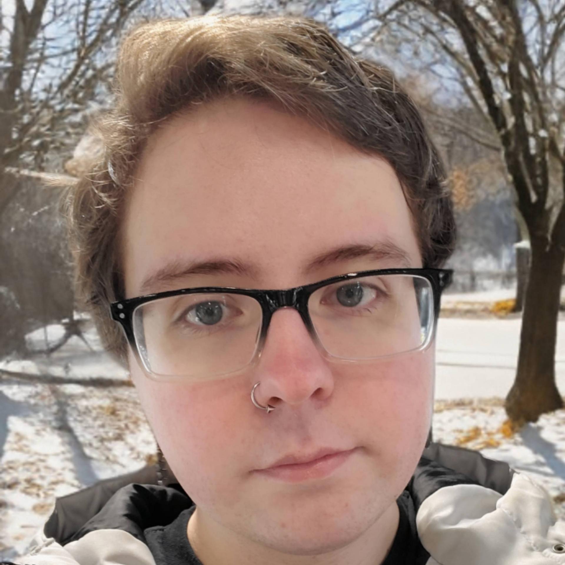 Aidan Fengya