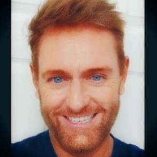Brandon T. Tucker