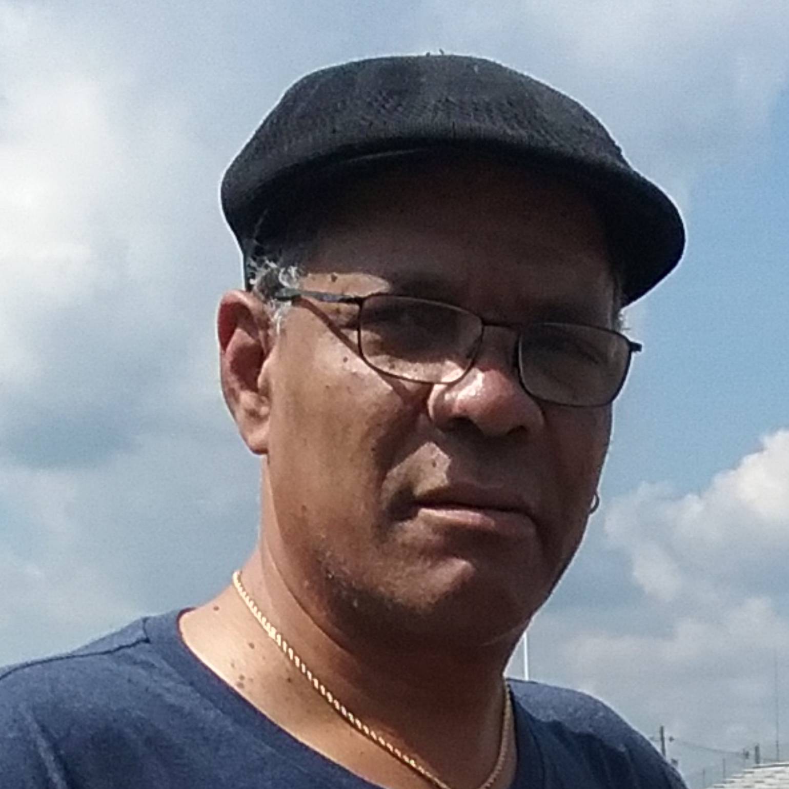 Anthony Abrams