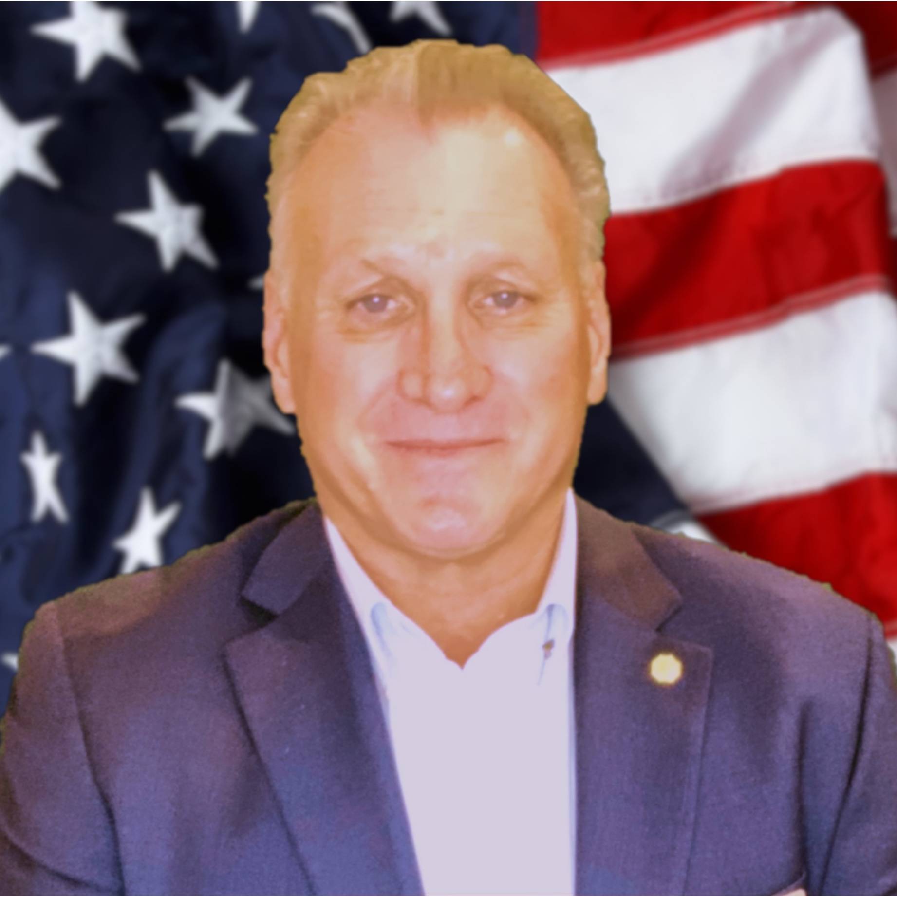 James G. Herren