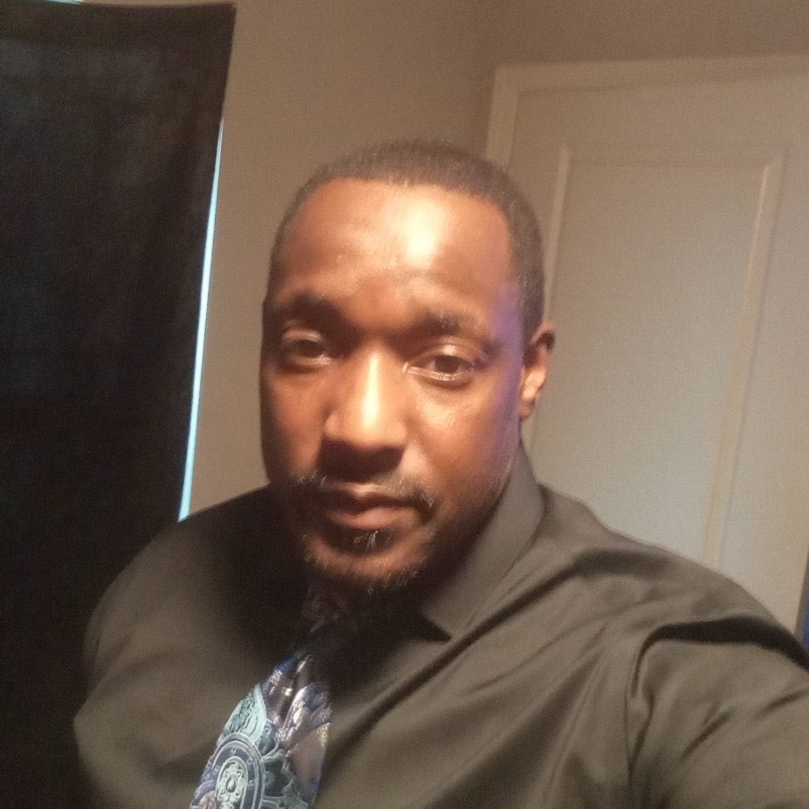 Damien McKnight