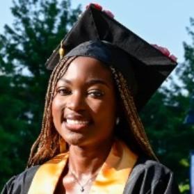 Kelsy Ojong