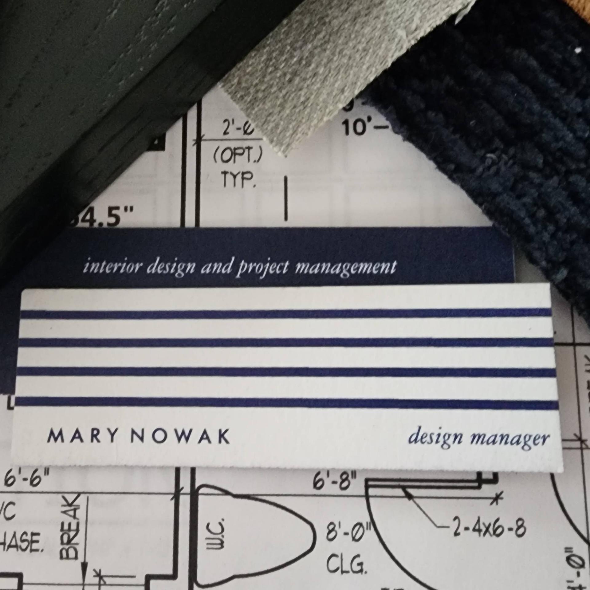 Mary Nowak