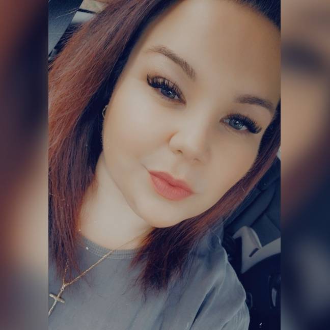 Tiffany Perez-Roblero