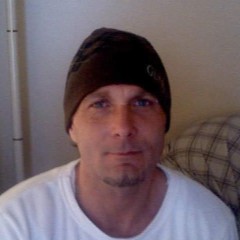 Chris Mccoy