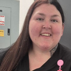 Jennifer Raber