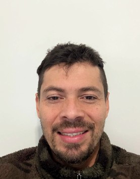 Jesus Godoy
