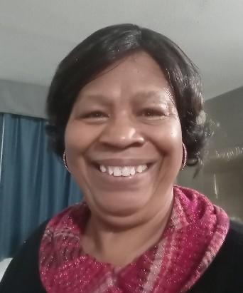 Deborah Simmons
