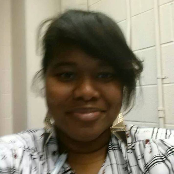 Krystal J. Kemp