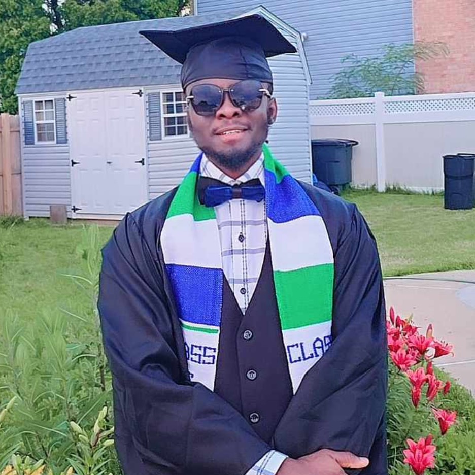 Yusuf Jalloh