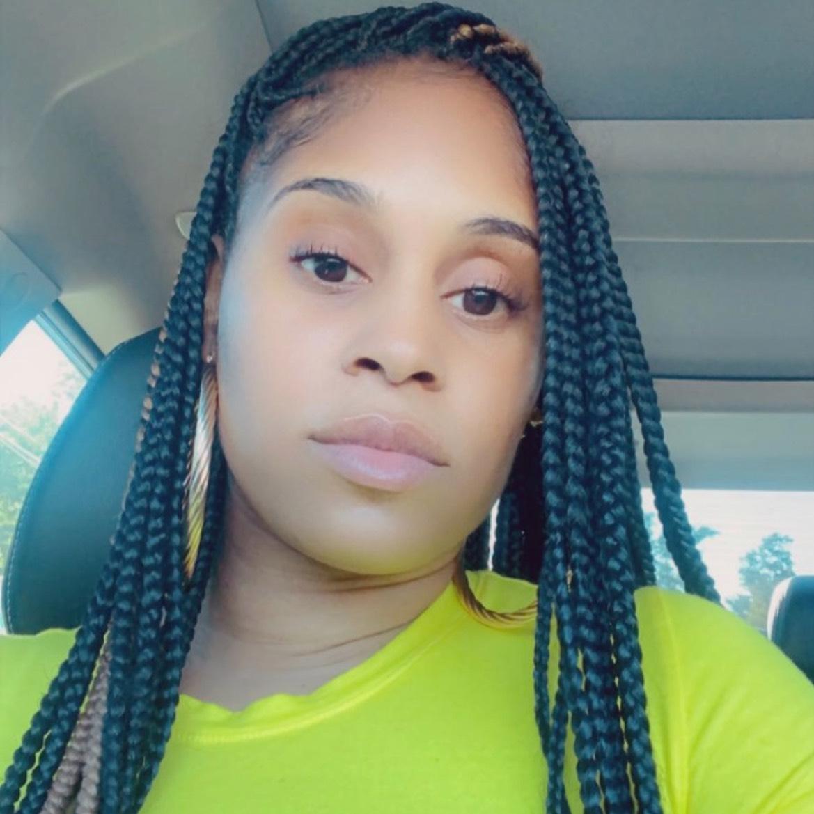 Nikeisha Jugger