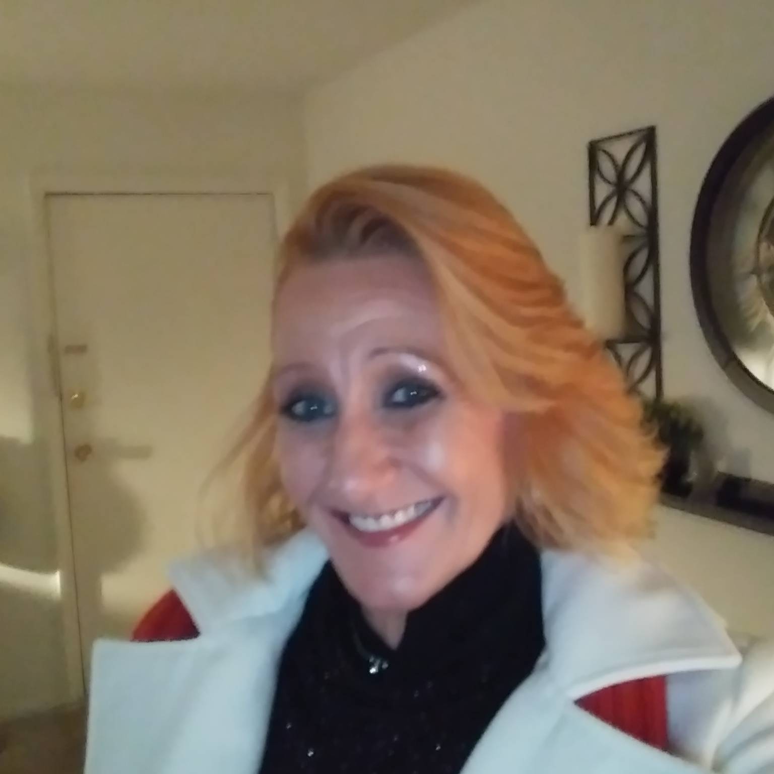 Tammy Boneau
