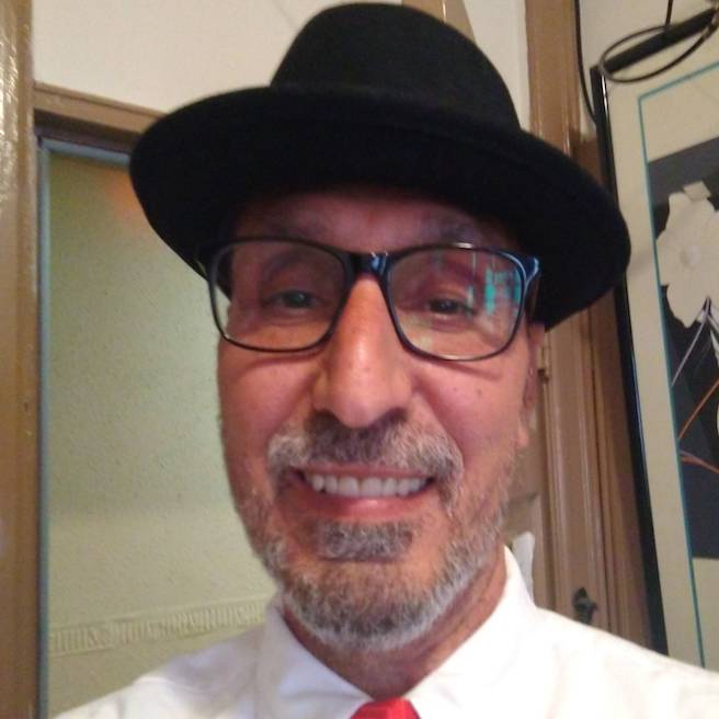Paul Goulart