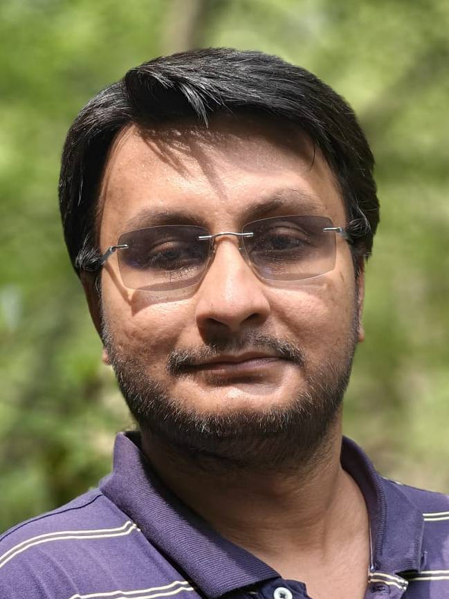SOUMAVA DUTTA
