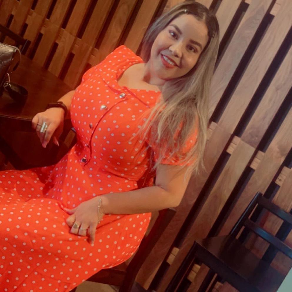 Maria Jaimes