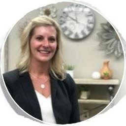 Janelle M. Johnson