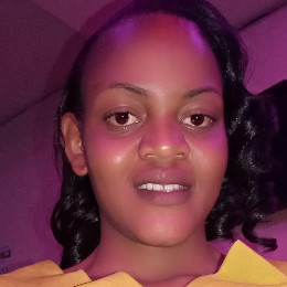 Caroline Gwaro