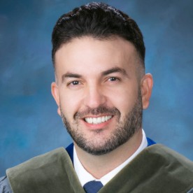 Yosvel Perez