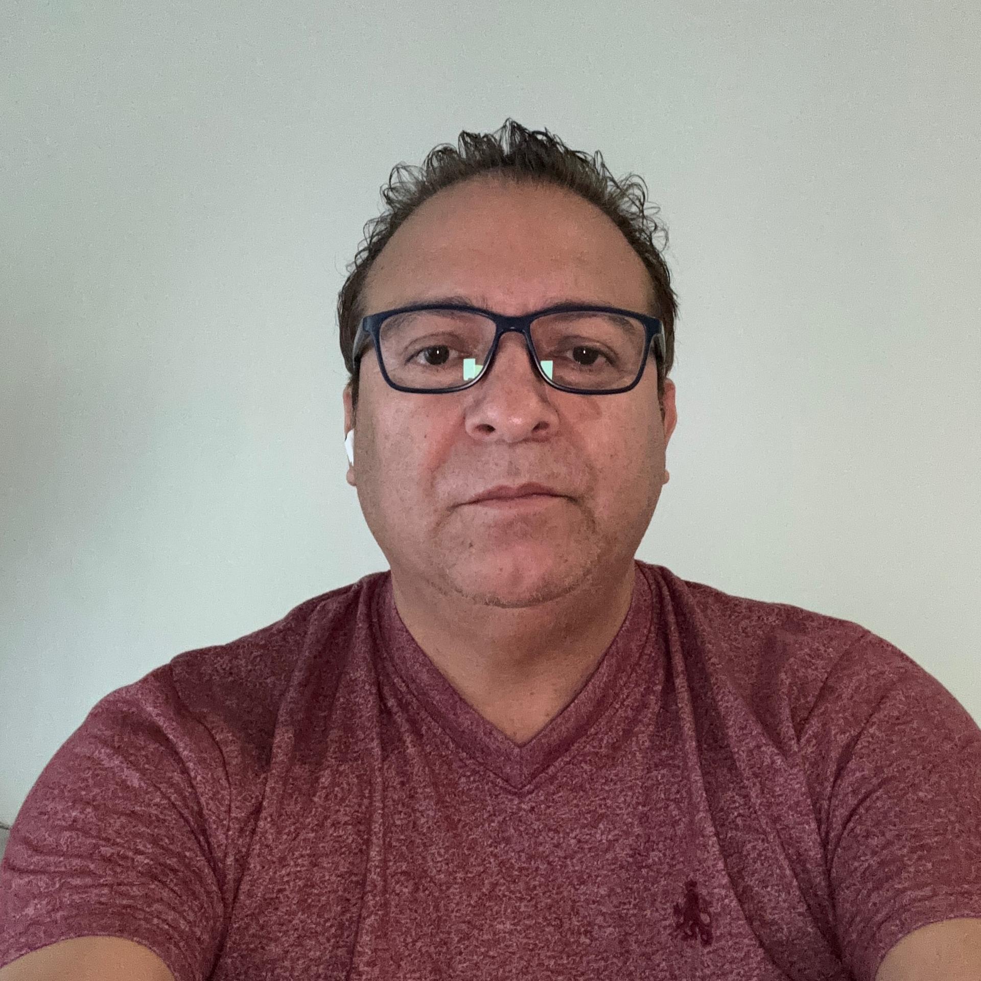 Arturo Escobar