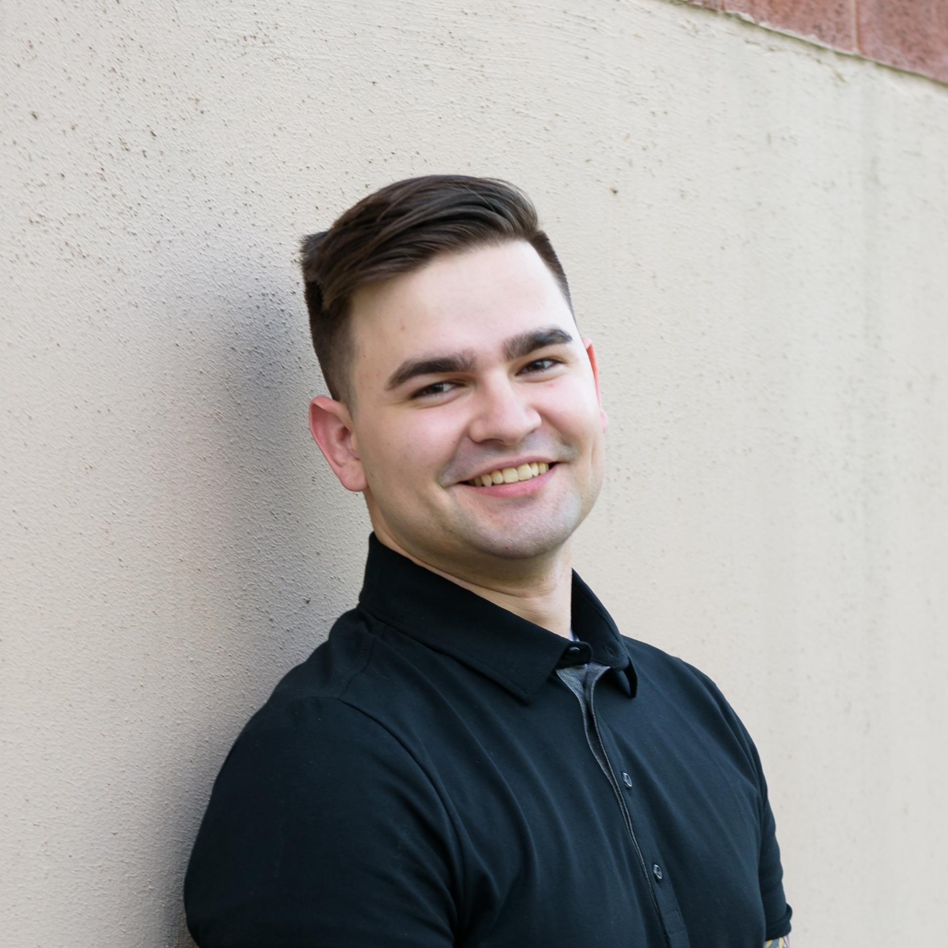 Kevin Muskiewicz Jr.