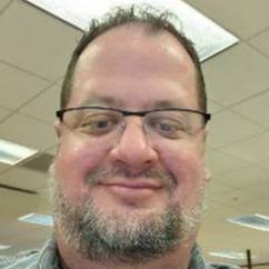 Derek McConnell
