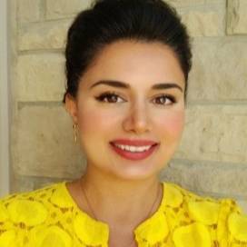 Ramona Singh