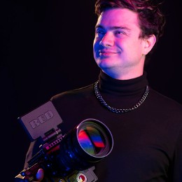Christopher (Topher) Maslanka