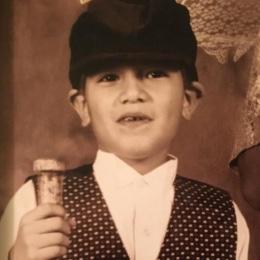 Omar Renteria