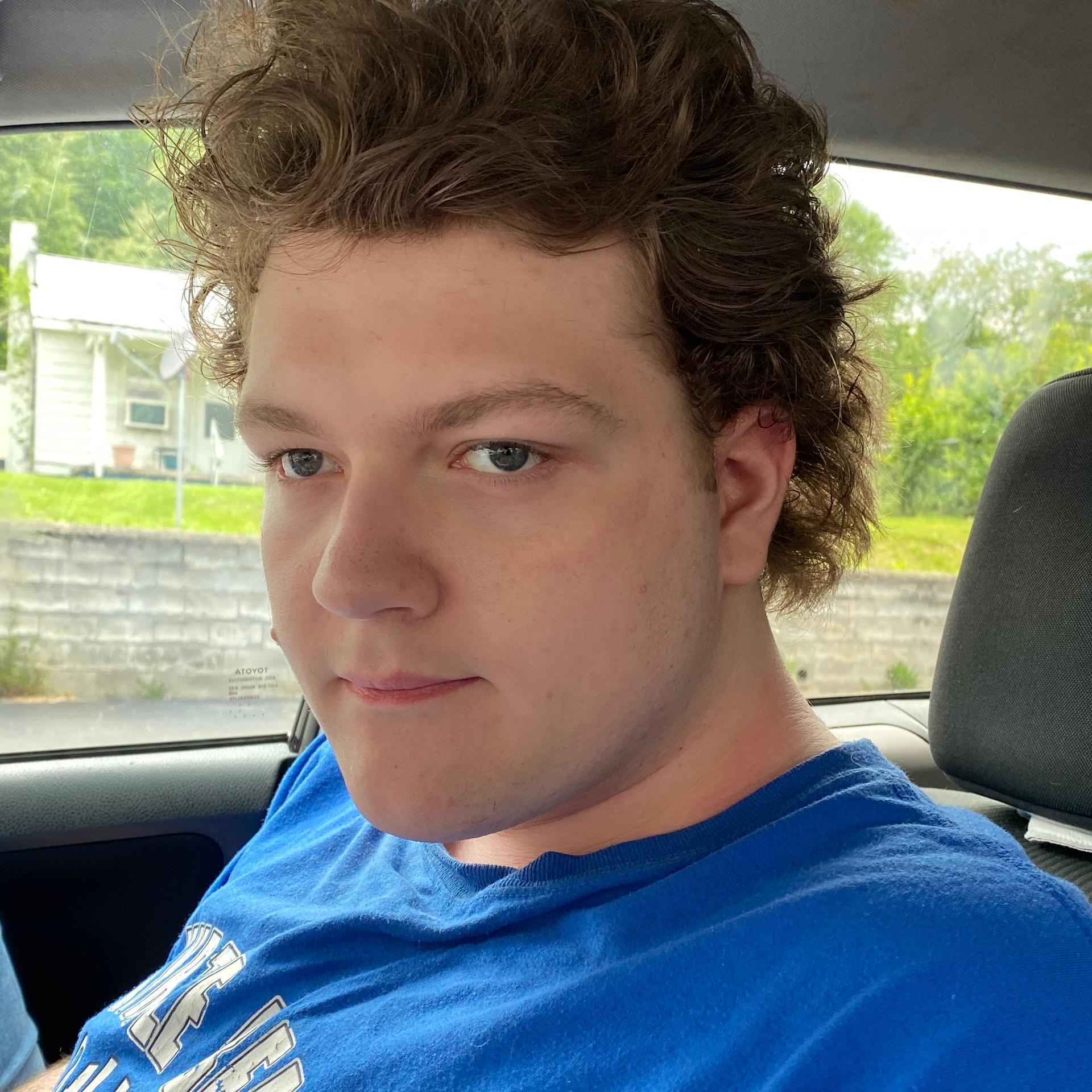 Jaycob Johnson