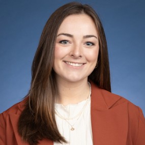 Jenna Foster