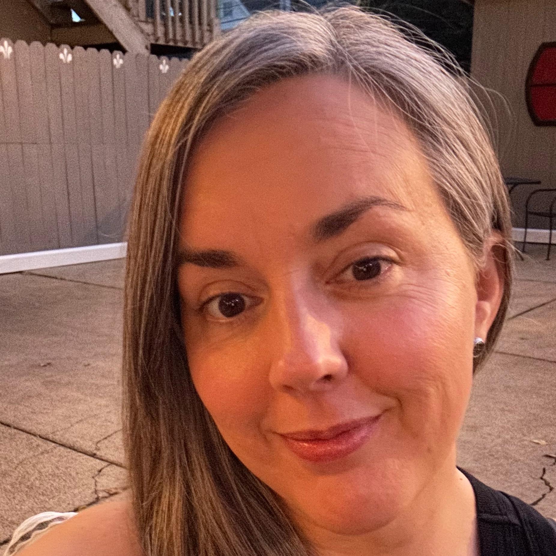 Melissa May