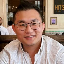 Brian Kho