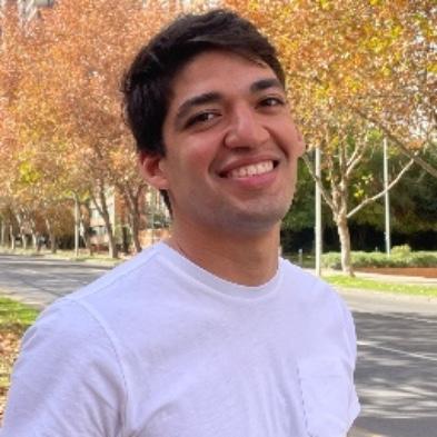 Carlos Romano