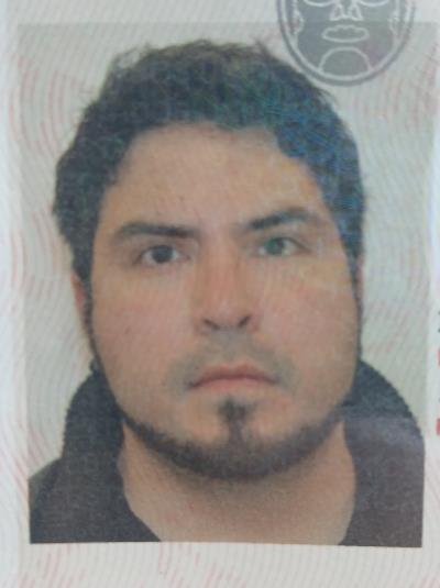 Roel Vela