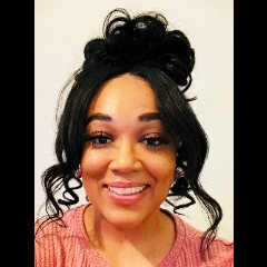 BRIANA BROUSSARD