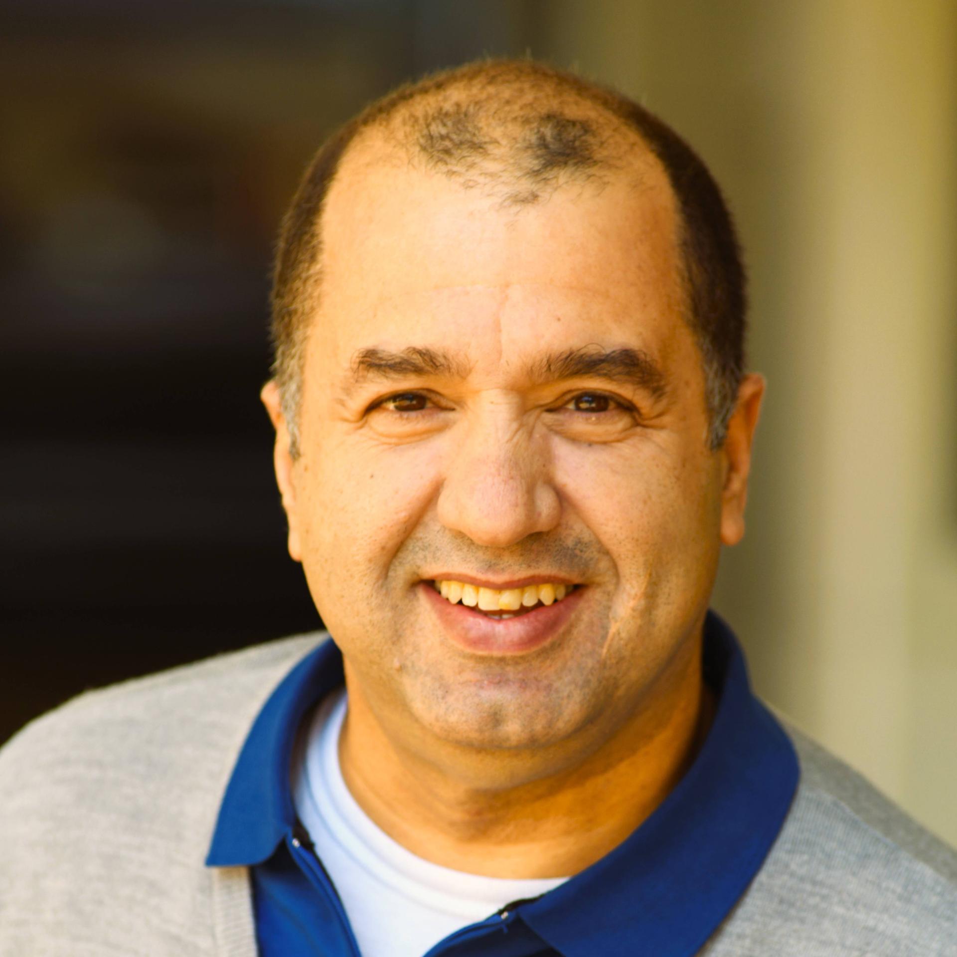 Kamal Zaid
