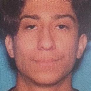 Matthew Vasquez