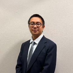 Xinyan Ye