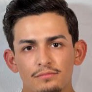 Luis M Solis JR