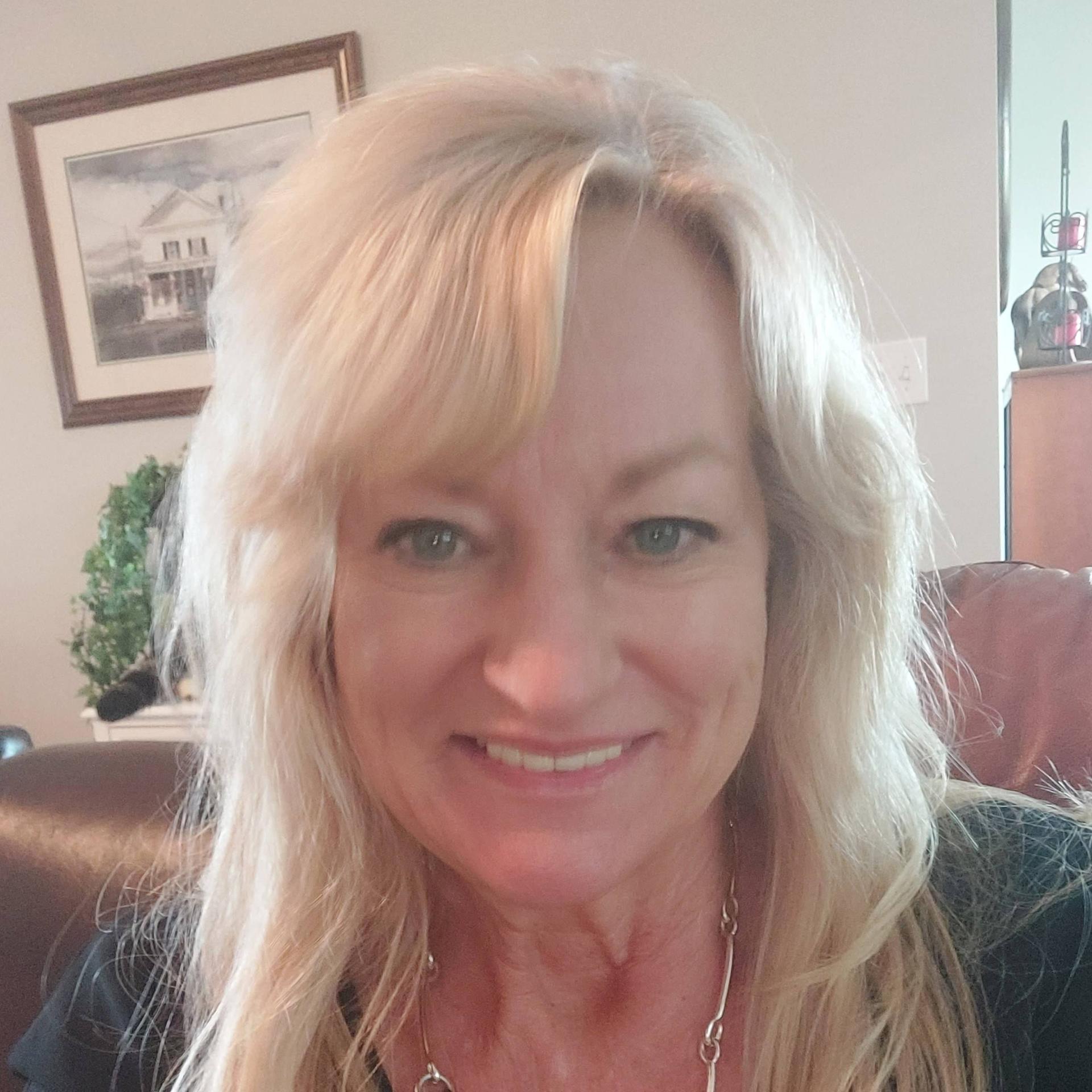 Debra Marcum