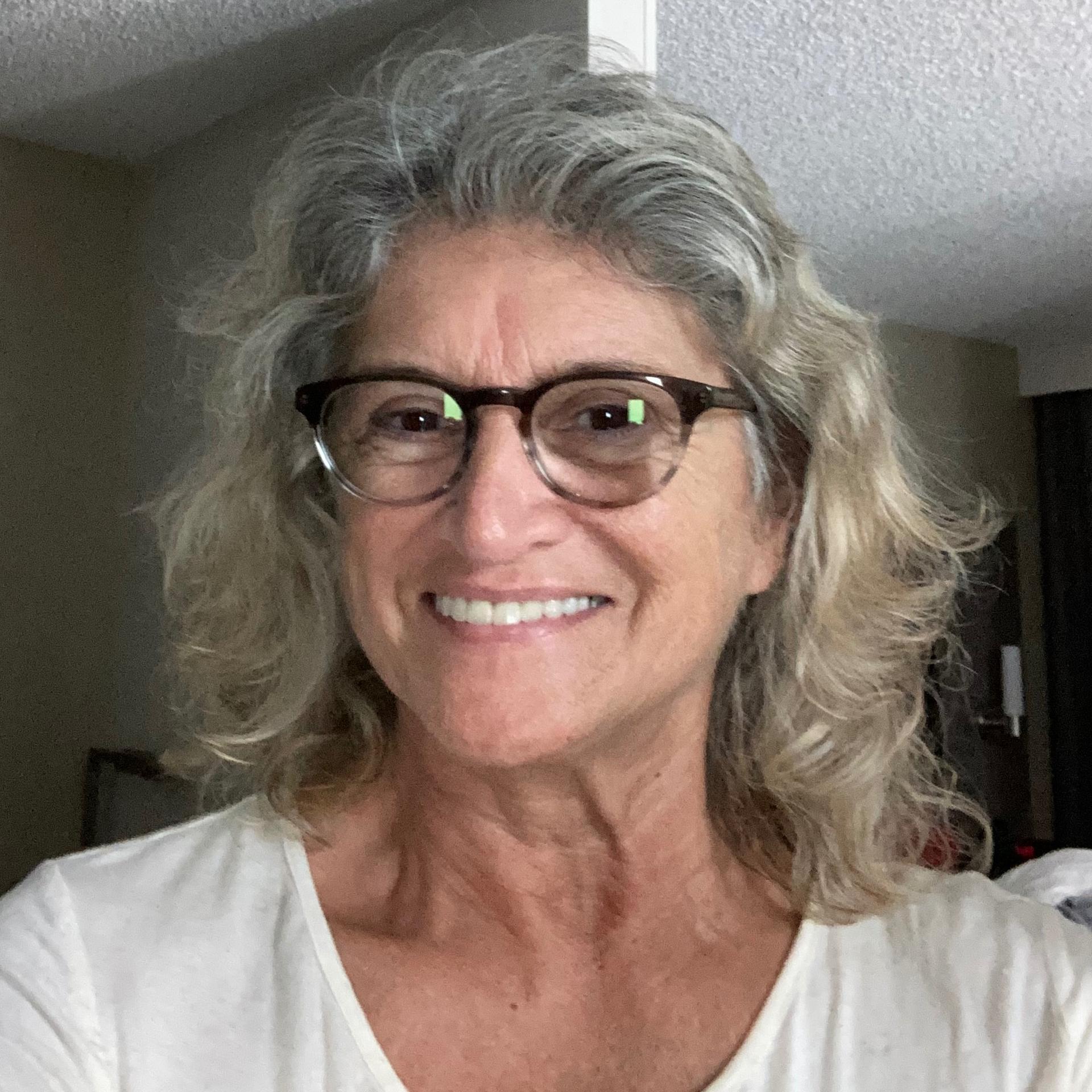 Kathy Love