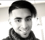 Hamza Begh