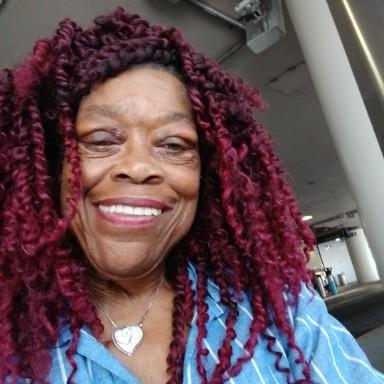 Bobette Peters
