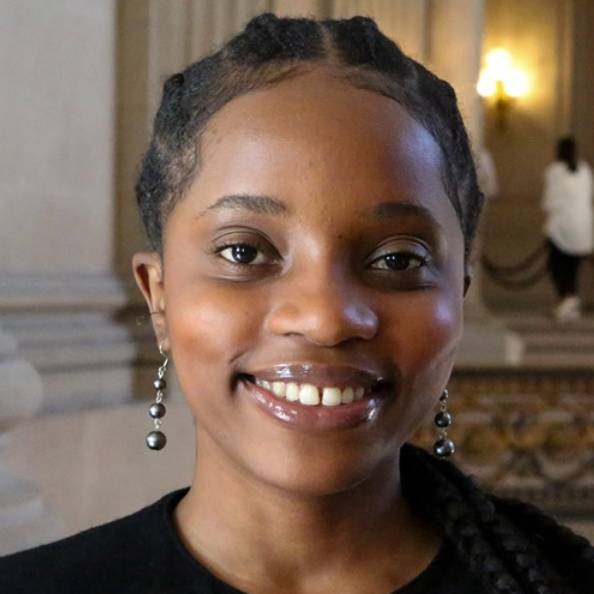 Emmanuella Dorsaint
