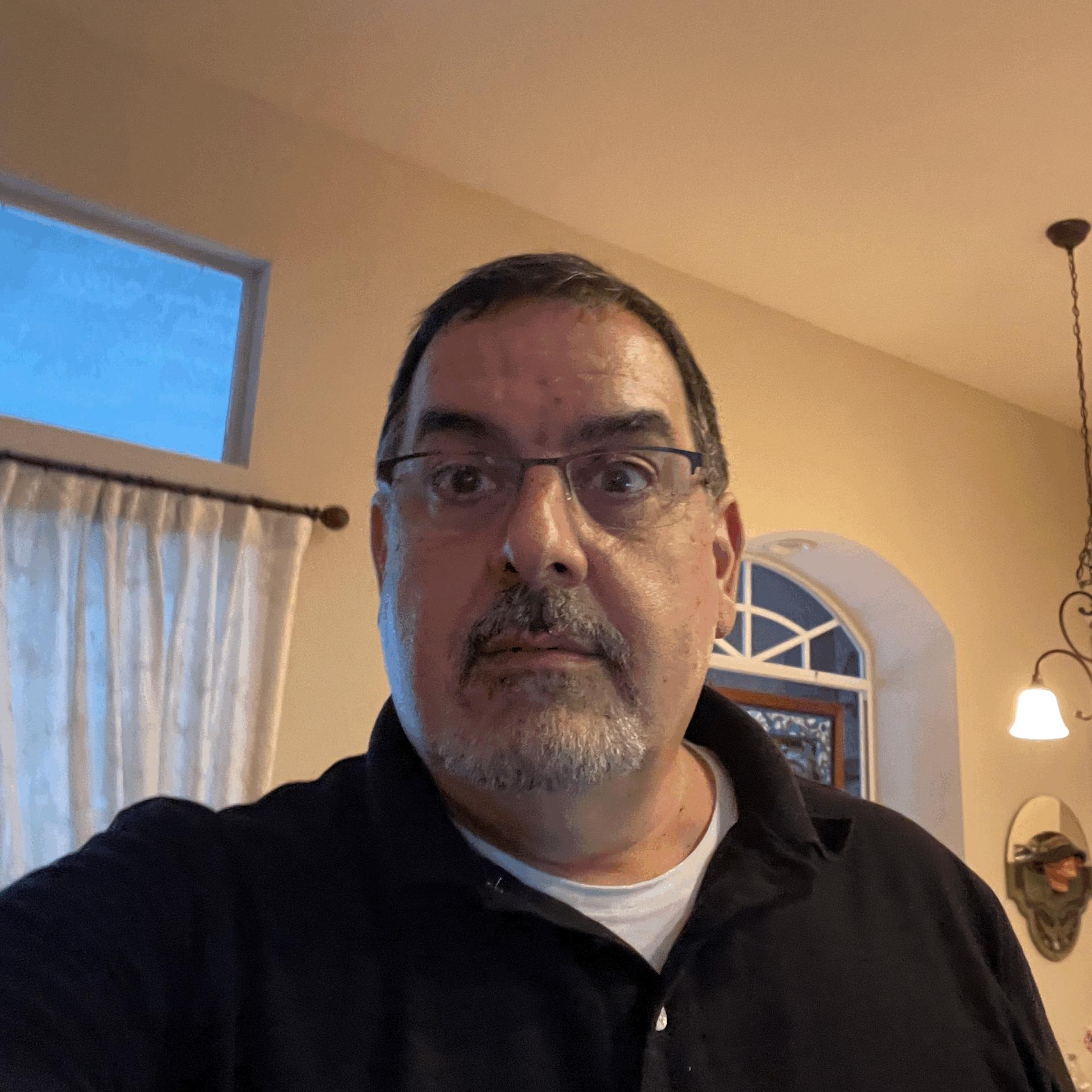 ANTHONY CAPPADORO