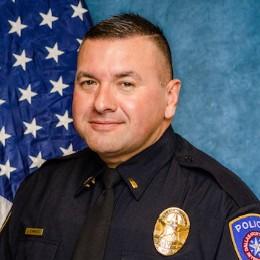 Joseph Hernandez