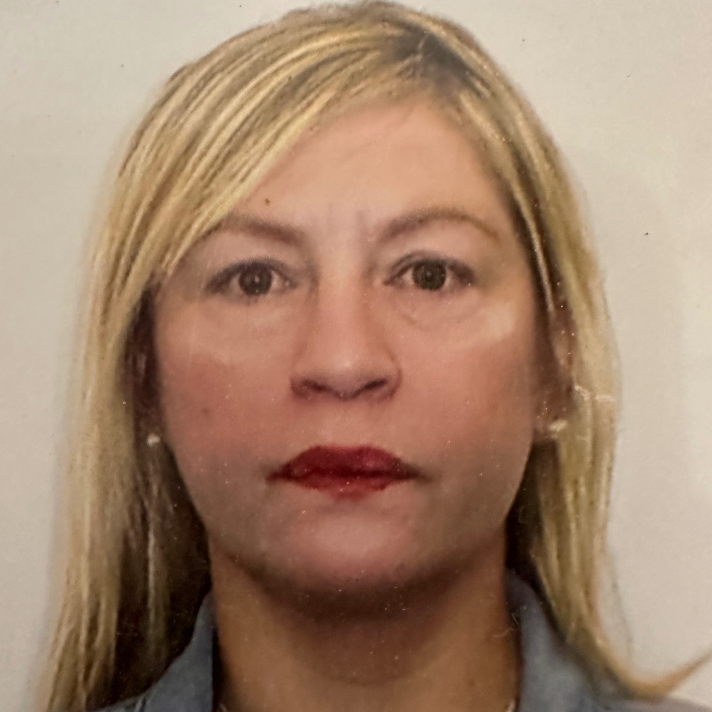 Alice Mosqueira