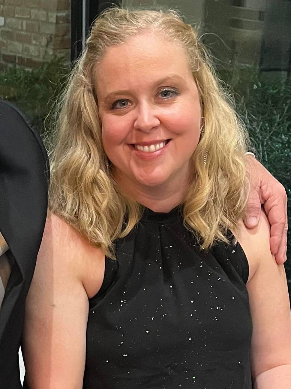 Rebecca Junkins